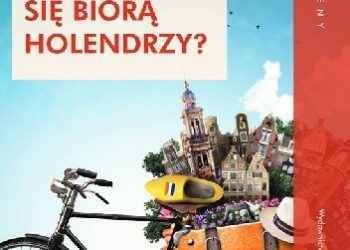 Ben Coates – Skąd się biorą Holendrzy?