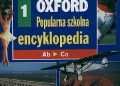 Praca zbiorowa – Oxford – Popularna szkolna encyklopedia. 1, Ab-ca