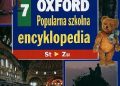 Praca zbiorowa – Oxford – Popularna szkolna encyklopedia. 7, St-zu