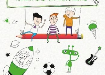 Praca zbiorowa – Dorysowanki. Rozwijaj wyobraźnię (zeszyt zielony)