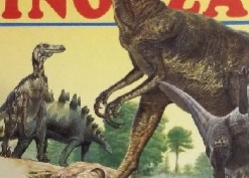 David Norman – Dinozaury
