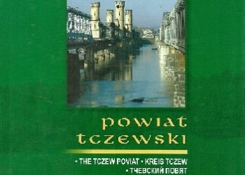 Kamila Gillmeister – Powiat Tczewski