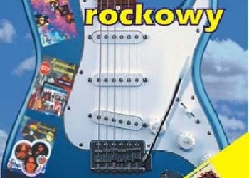 Praca zbiorowa – Wielki śpiewnik rockowy