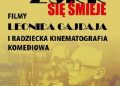 Marcin Cybulski – ZSRR się śmieje. Filmy Leonida Gajdaja i radziecka kinematografia komediowa