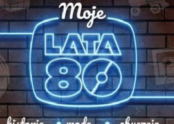 Janusz Jabłoński – Moje lata 80