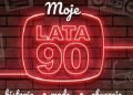 Janusz Jabłoński – Moje lata 90