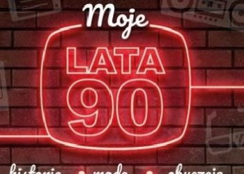 Janusz Jabłoński – Moje lata 90