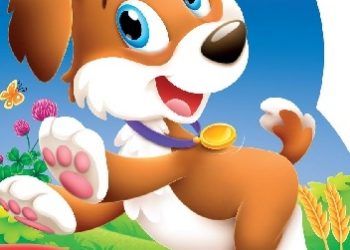 Praca zbiorowa – Mały piesek