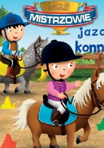 Émilie Beaumont, Nathalie Bélineau – Mali mistrzowie jazdy konnej