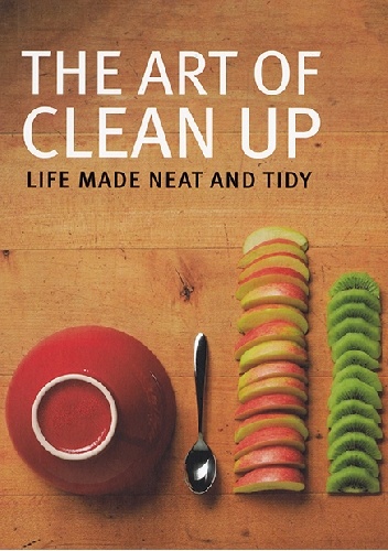 Ursus Wehrli – The Art of Clean Up. Life Made Neat and Tidy