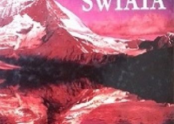 Yoshikazu Shirakawa – Góry świata