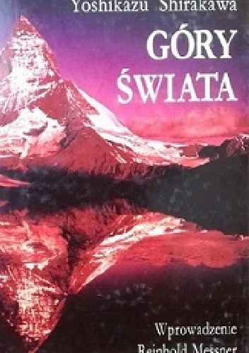 Yoshikazu Shirakawa – Góry świata