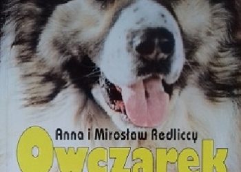 Anna Redlicka, Mirosław Redlicki – Owczarek kaukaski i jego kuzyni