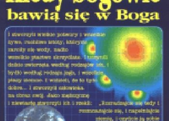 Hartwig Hausdorf – Kiedy bogowie bawią się w Boga. Nasza ewolucja przyszła z Kosmosu