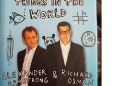 Richard Osman – The 100 most pointless things in the world