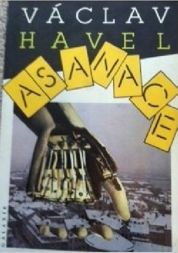 Václav Havel – Asanace