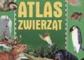 Ewa Miedzińska – Atlas zwierząt