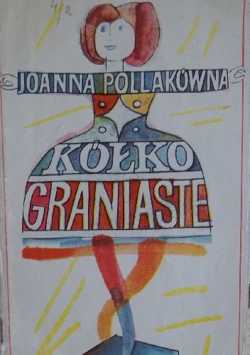 Joanna Pollakówna – Kółko graniaste