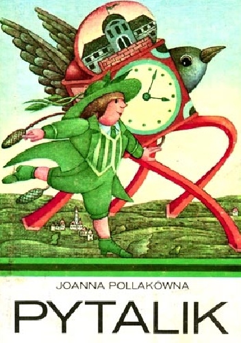 Joanna Pollakówna – Pytalik