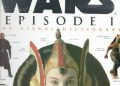 David West Reynolds – Star Wars: Episode I The Visual Dictionary