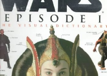 David West Reynolds – Star Wars: Episode I The Visual Dictionary