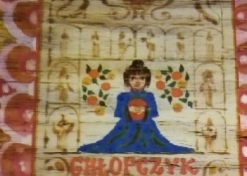 Robert Stiller – Chłopczyk z wyspy Sumatry