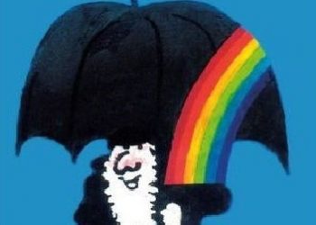 Robert Stiller – Żydzi na wesoło, czyli urok szmoncesów