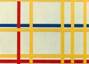 Hajo Düchting – Mondrian