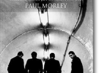Paul Morley – JOY DIVISION Piece by Piece: Writing About Joy Division 1977-2007