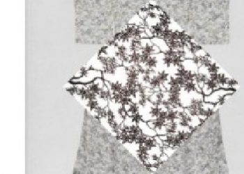 Anna Król – Zanikająca tradycja Ise-katagami i kimono