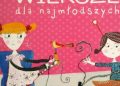 Wanda Chotomska – Wiersze dla najmłodszych
