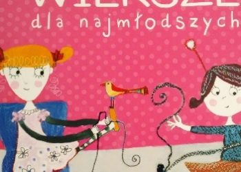 Wanda Chotomska – Wiersze dla najmłodszych