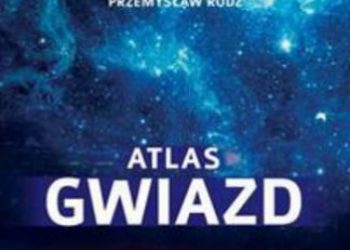 Przemysław Rudź – Atlas gwiazd