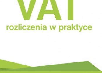 Tomasz Krywan – VAT rozliczenia w praktyce