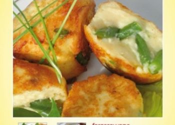 Karol Skwira, Strzelczyńska Marzena – Potrawy z ziemniaków