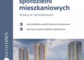 Katarzyna Trzpioła – Nowe obowiązki spółdzielni mieszkaniowych