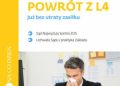 Słowik Patryk, Nowakowicz-Jankowiak Marta – Wcześniejszy powrót z L4 już bez utraty zasiłku