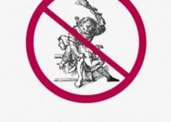 Golus Anna – Już bez bicia? Spór o klapsa