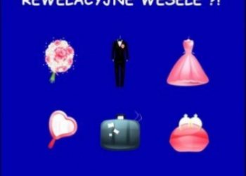 Witońska-Pakulska Agnieszka – Jak zorganizować rewelacyjne wesele. Poradnik krok po kroku