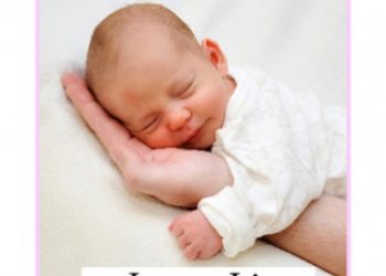 Lis Laura – Moje in vitro