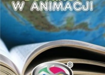 Bączek Stageman Jakub – Przygotowanie do pracy w animacji