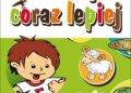 Kwiczak Beata – Mówię coraz lepiej. Zabawy dźwiękonaśladowcze dla najmłodszych. Dla dzieci od 2 do 3 lat
