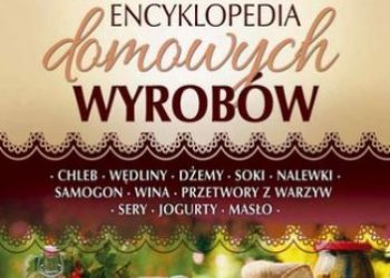 Encyklopedia domowych wyrobów