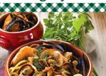 Marta Krawczyk – Dania z grzybów