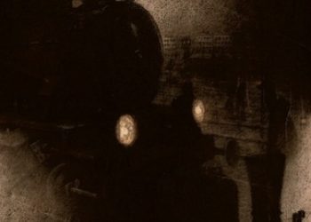 Stefan Grabiński – Demon ruchu. Opowieści niesamowite