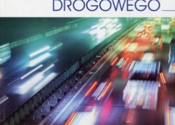 Janusz Gajda – Pomiary parametrów ruchu drogowego