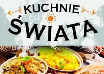 Mira Bernardes-Rusin – Kuchnie świata. Wydanie 2