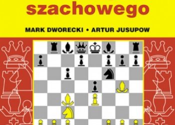 Mark Dworecki, Artur Jusupow – Metody treningu szachowego