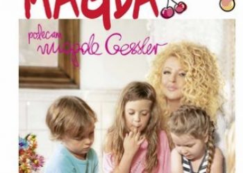Magda Gessler – Magda i dzieciaki