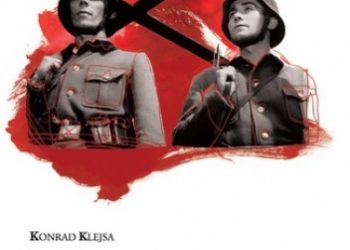 Konrad Klejsa – Pamięć lat nazizmu w niemieckim filmie fabularnym lat 1946-1965